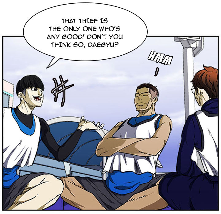 Read Tweener chapter 7 image 28 on Lezhin