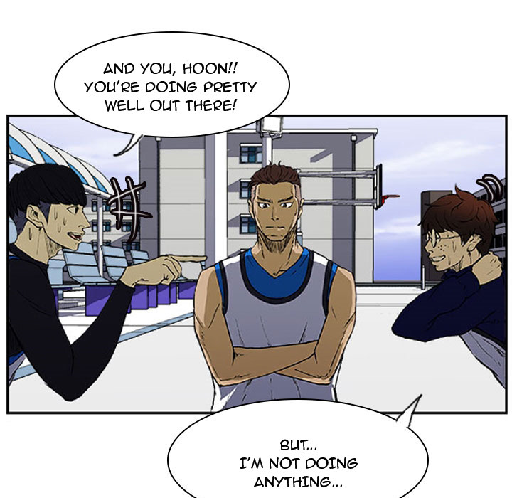 Read Tweener chapter 7 image 30 on Lezhin