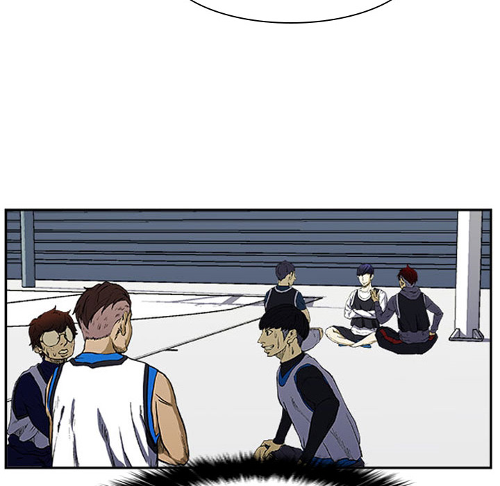 Read Tweener chapter 7 image 31 on Lezhin