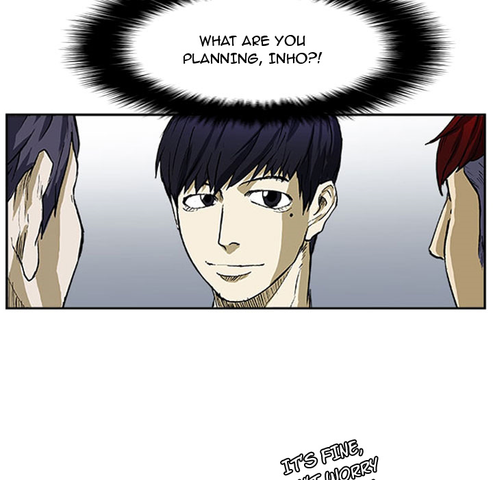 Read Tweener chapter 7 image 32 on Lezhin