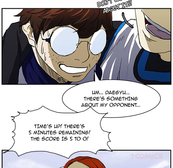Read Tweener chapter 7 image 33 on Lezhin