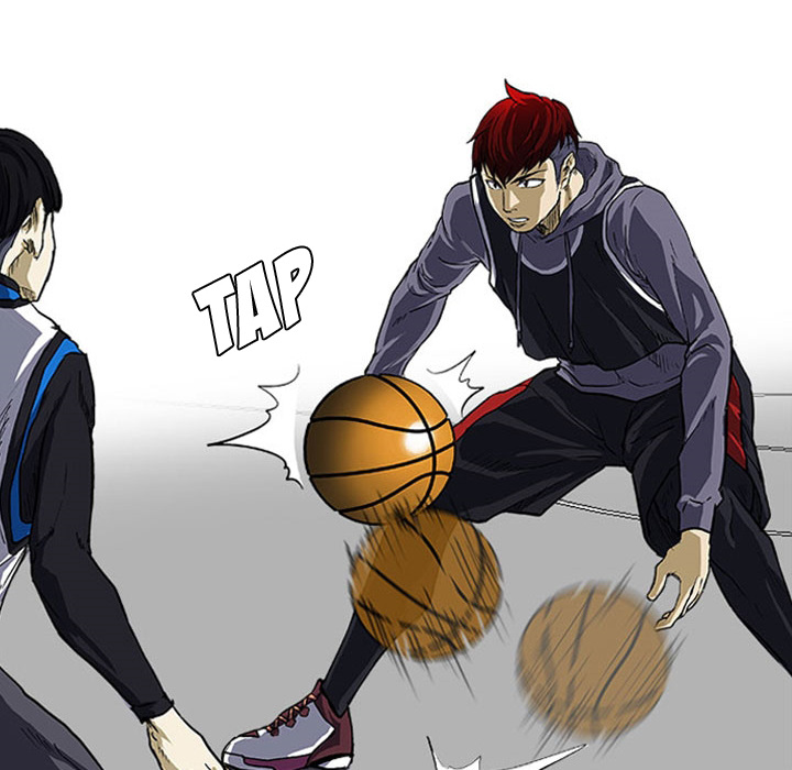 Read Tweener chapter 7 image 35 on Lezhin