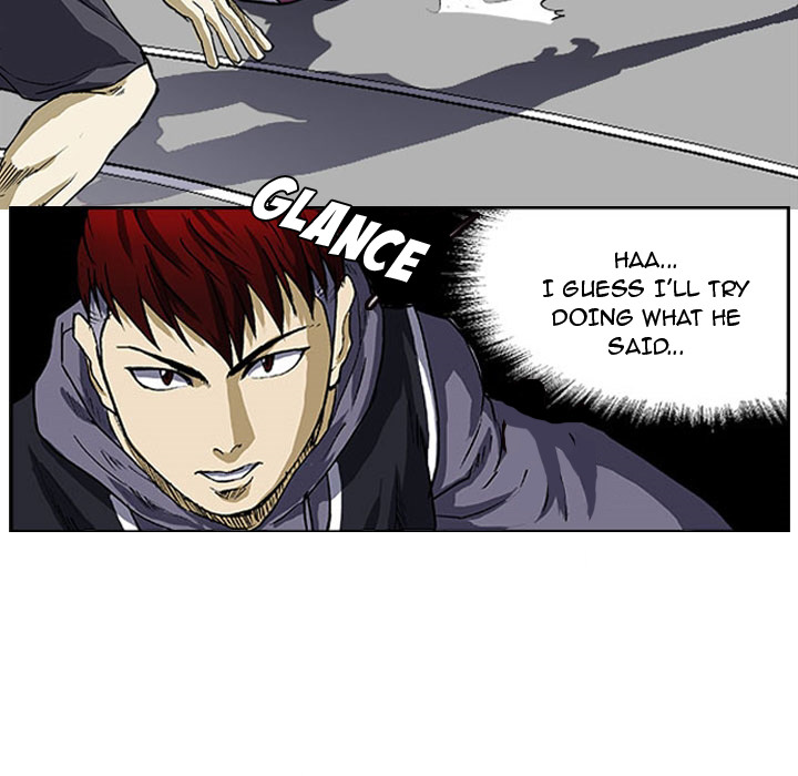Read Tweener chapter 7 image 36 on Lezhin