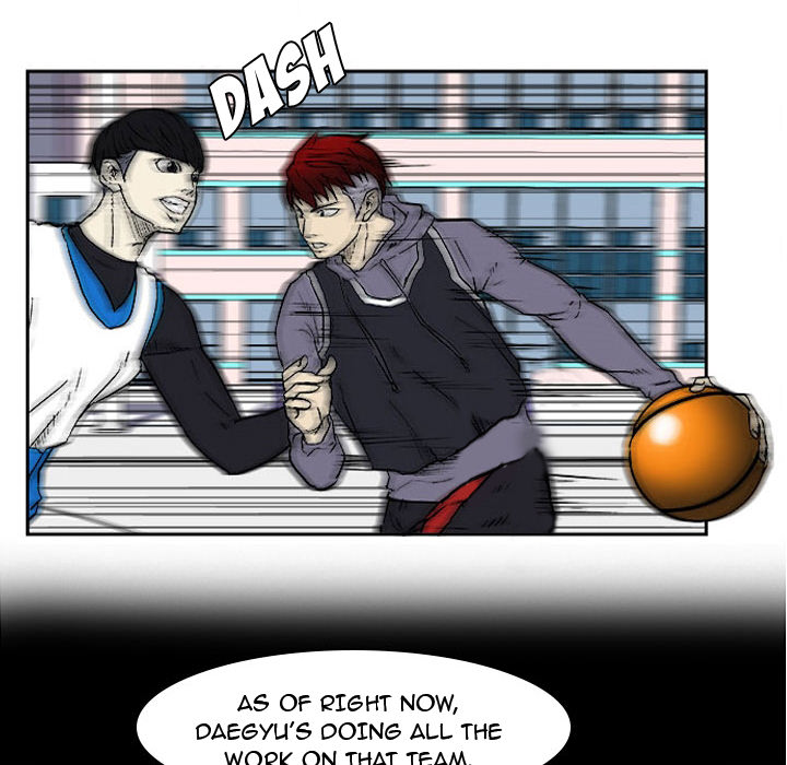 Read Tweener chapter 7 image 37 on Lezhin