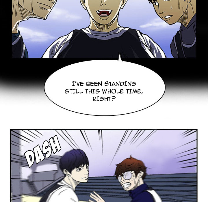 Read Tweener chapter 7 image 39 on Lezhin