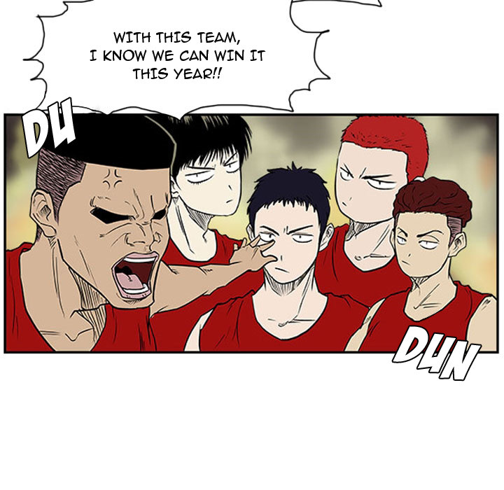 Read Tweener chapter 7 image 4 on Lezhin