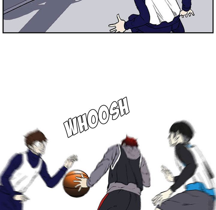 Read Tweener chapter 7 image 42 on Lezhin