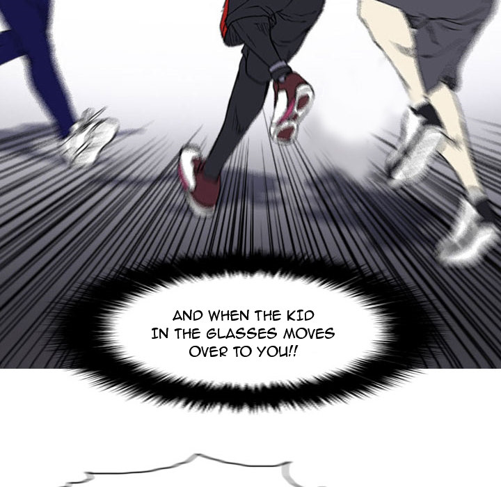 Read Tweener chapter 7 image 43 on Lezhin