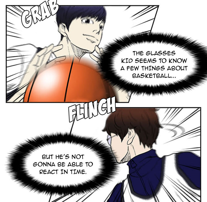 Read Tweener chapter 7 image 46 on Lezhin