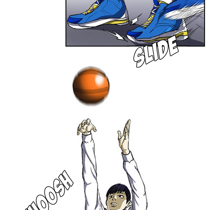 Read Tweener chapter 7 image 48 on Lezhin