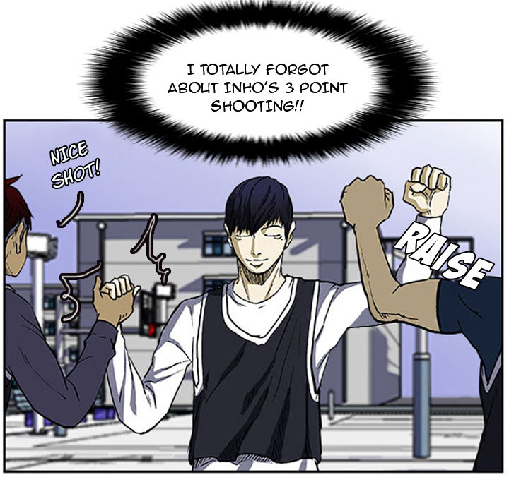 Read Tweener chapter 7 image 54 on Lezhin
