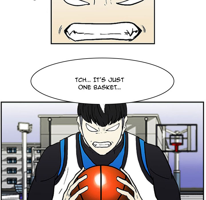 Read Tweener chapter 7 image 56 on Lezhin