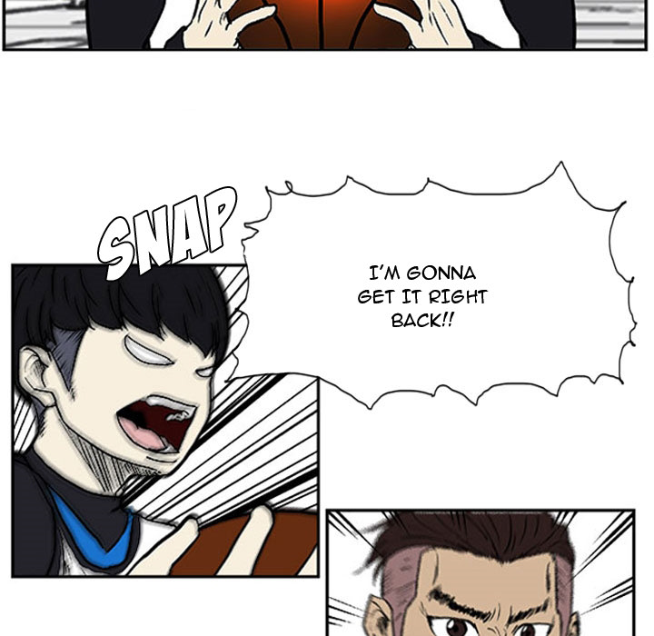 Read Tweener chapter 7 image 57 on Lezhin