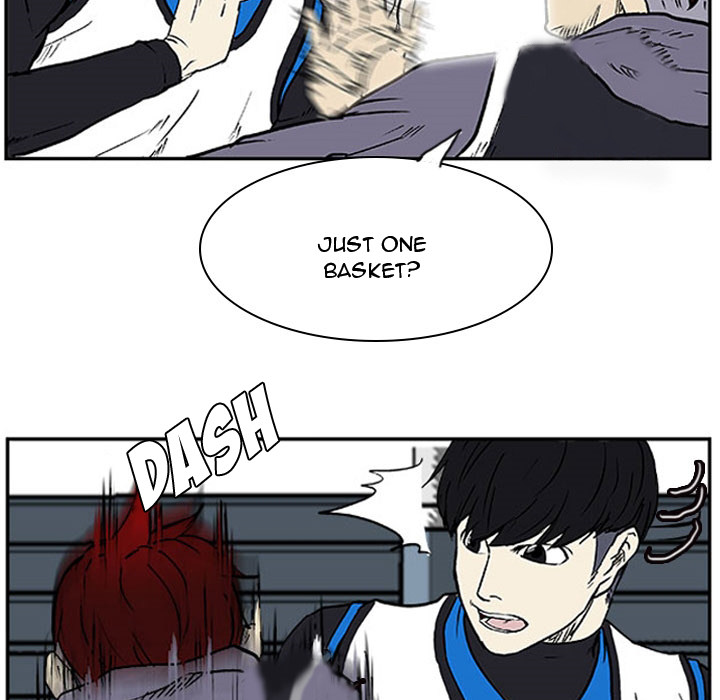 Read Tweener chapter 7 image 59 on Lezhin