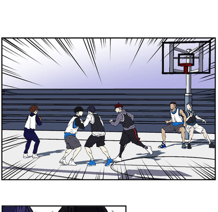 Read Tweener chapter 7 image 6 on Lezhin