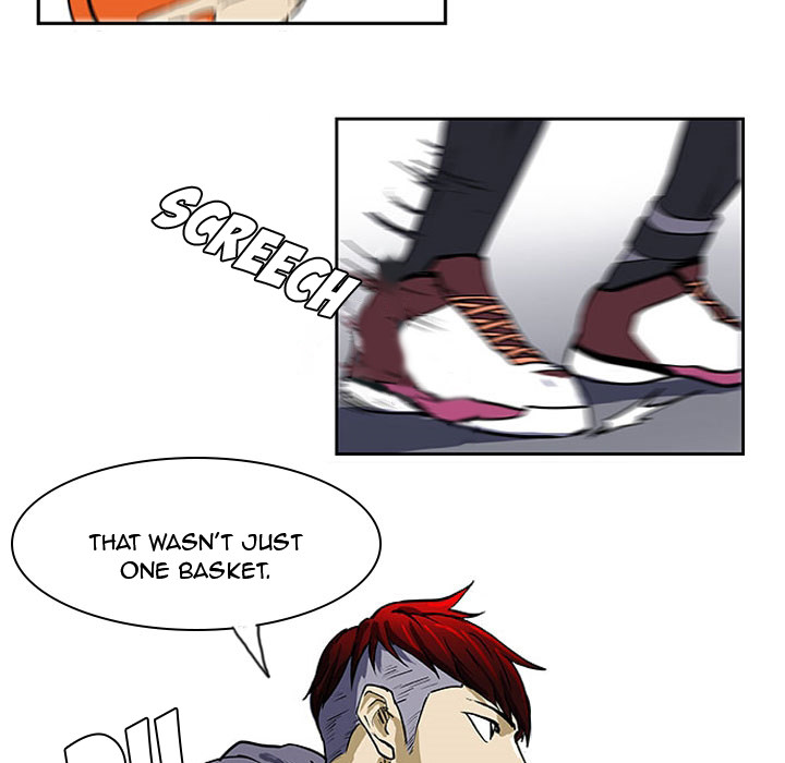 Read Tweener chapter 7 image 61 on Lezhin