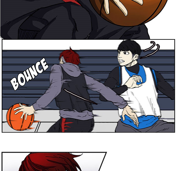 Read Tweener chapter 7 image 63 on Lezhin