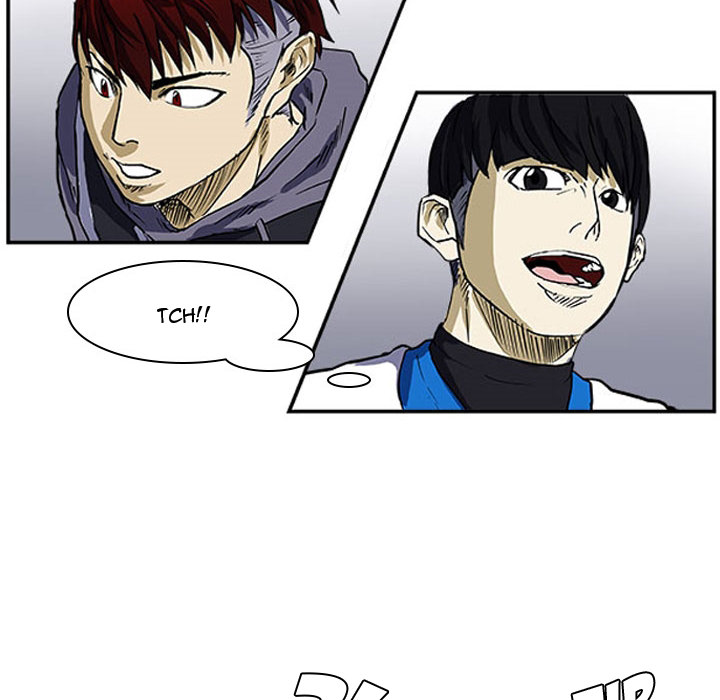 Read Tweener chapter 7 image 64 on Lezhin