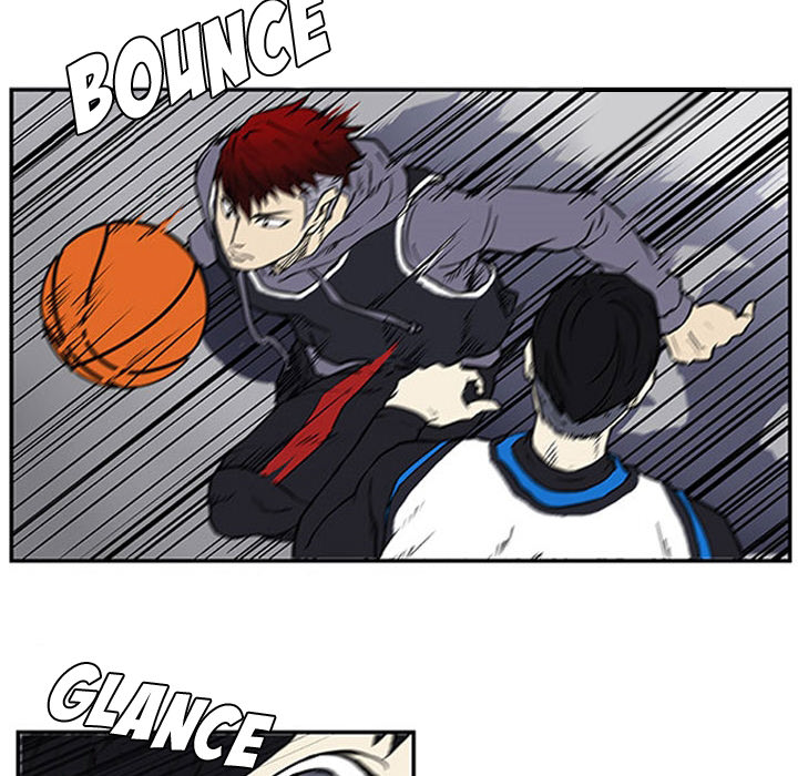 Read Tweener chapter 7 image 66 on Lezhin