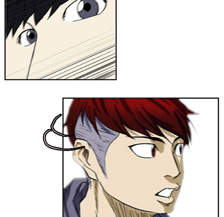 Read Tweener chapter 7 image 67 on Lezhin