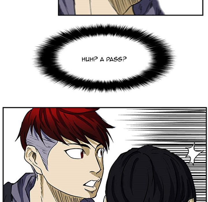 Read Tweener chapter 7 image 68 on Lezhin
