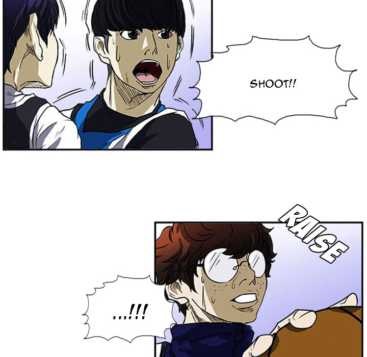Read Tweener chapter 7 image 7 on Lezhin