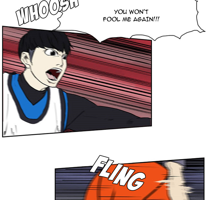 Read Tweener chapter 7 image 70 on Lezhin