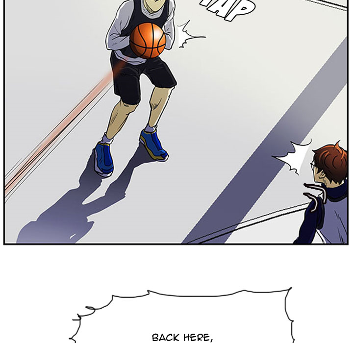 Read Tweener chapter 7 image 73 on Lezhin