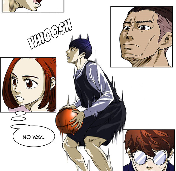 Read Tweener chapter 7 image 77 on Lezhin