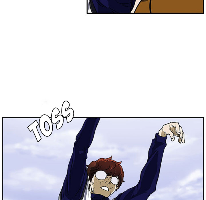 Read Tweener chapter 7 image 8 on Lezhin