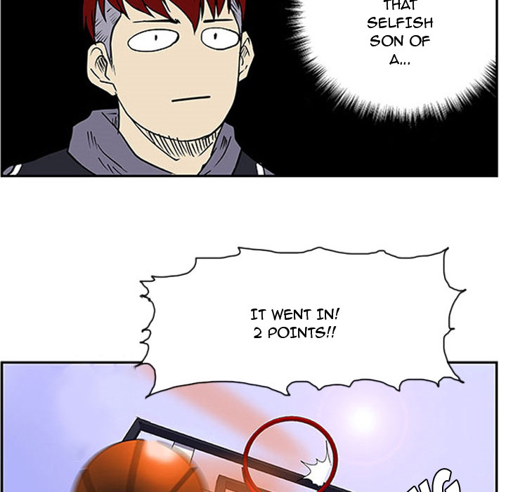 Read Tweener chapter 7 image 80 on Lezhin