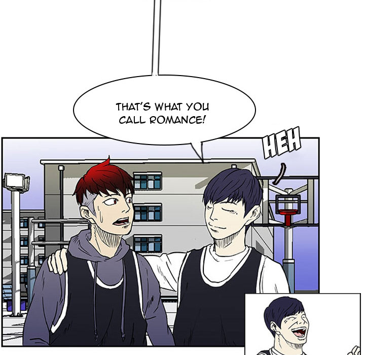 Read Tweener chapter 7 image 82 on Lezhin