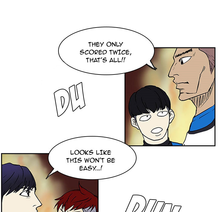 Read Tweener chapter 7 image 85 on Lezhin