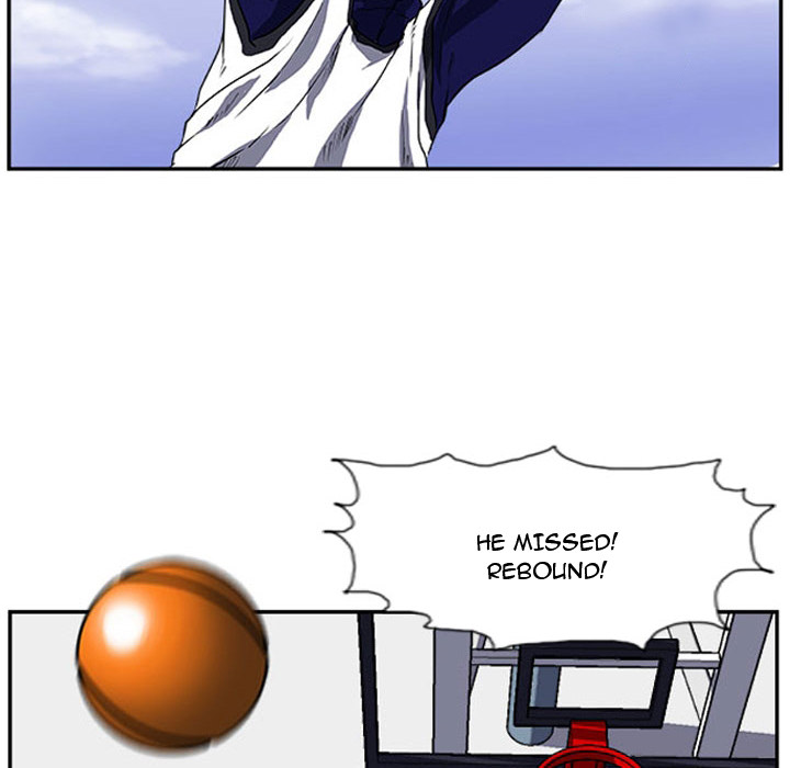 Read Tweener chapter 7 image 9 on Lezhin