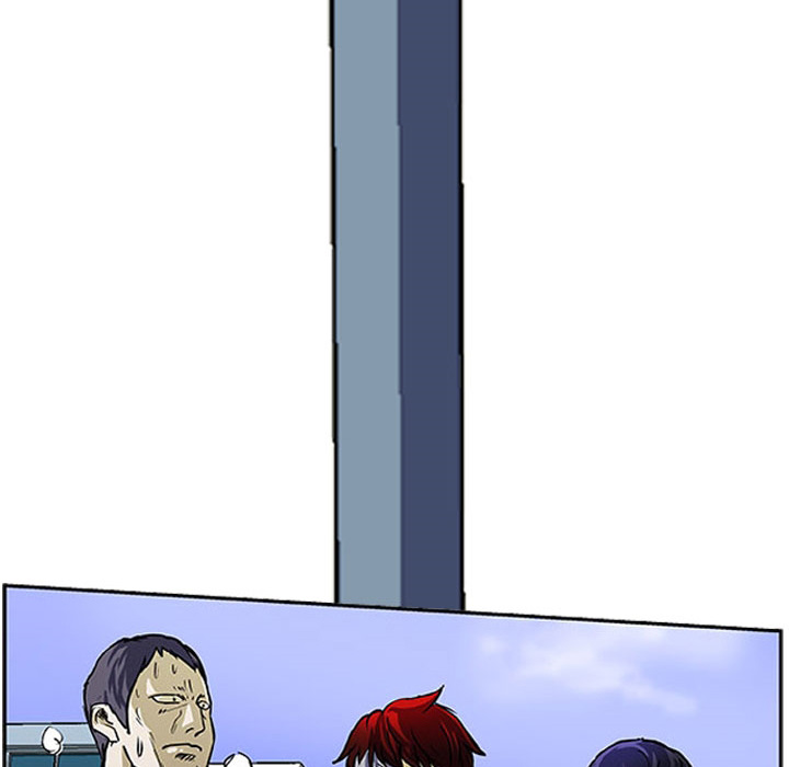 Read Tweener chapter 7 image 93 on Lezhin