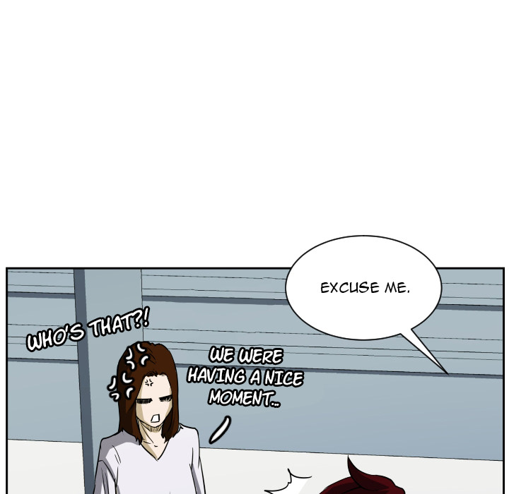 Read Tweener chapter 70 image 100 on Lezhin