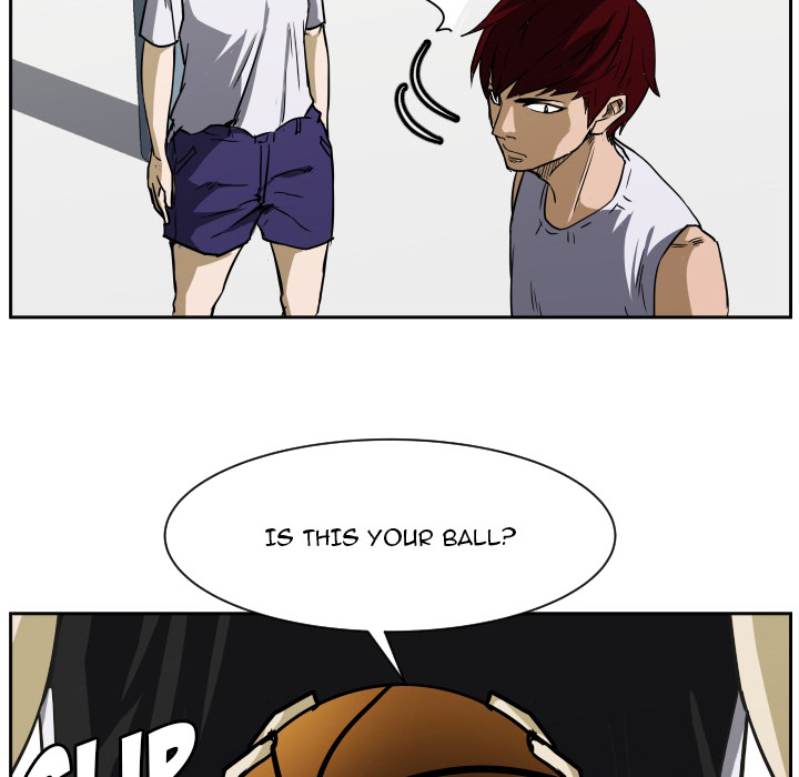 Read Tweener chapter 70 image 101 on Lezhin