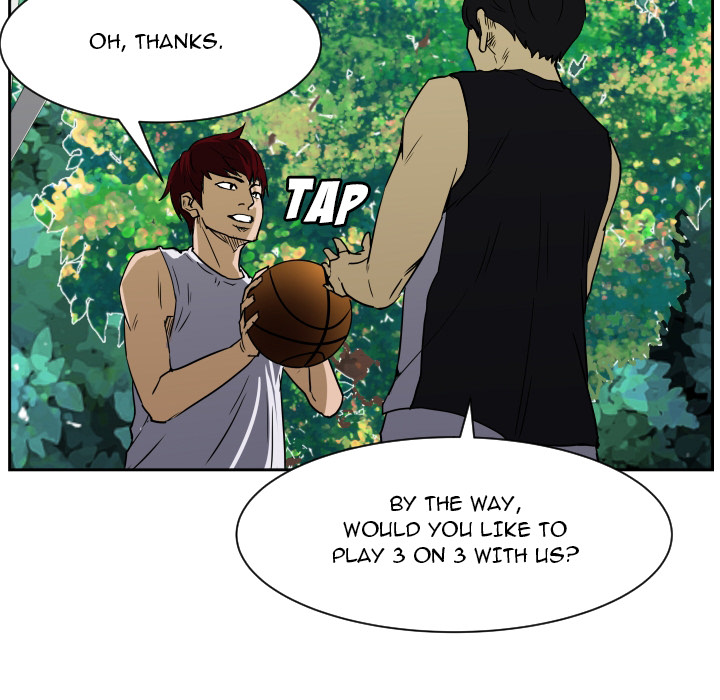 Read Tweener chapter 70 image 103 on Lezhin