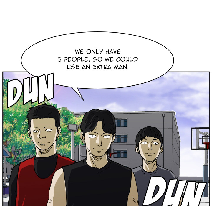 Read Tweener chapter 70 image 104 on Lezhin