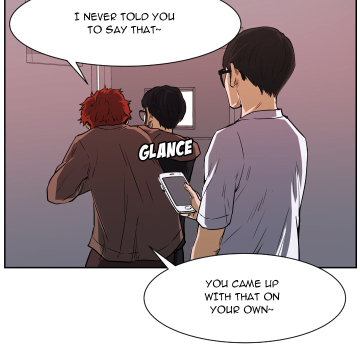 Read Tweener chapter 70 image 13 on Lezhin