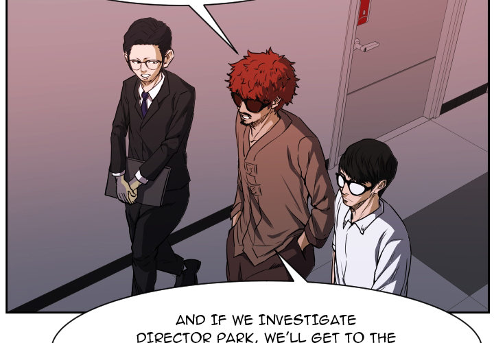 Read Tweener chapter 70 image 2 on Lezhin