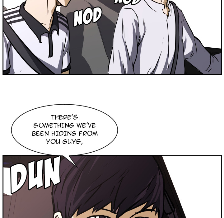 Read Tweener chapter 70 image 23 on Lezhin