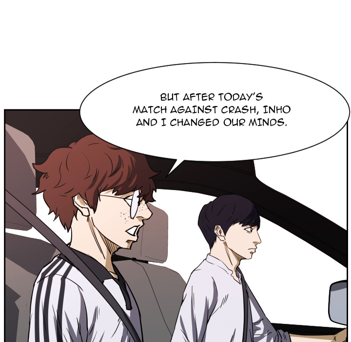 Read Tweener chapter 70 image 30 on Lezhin