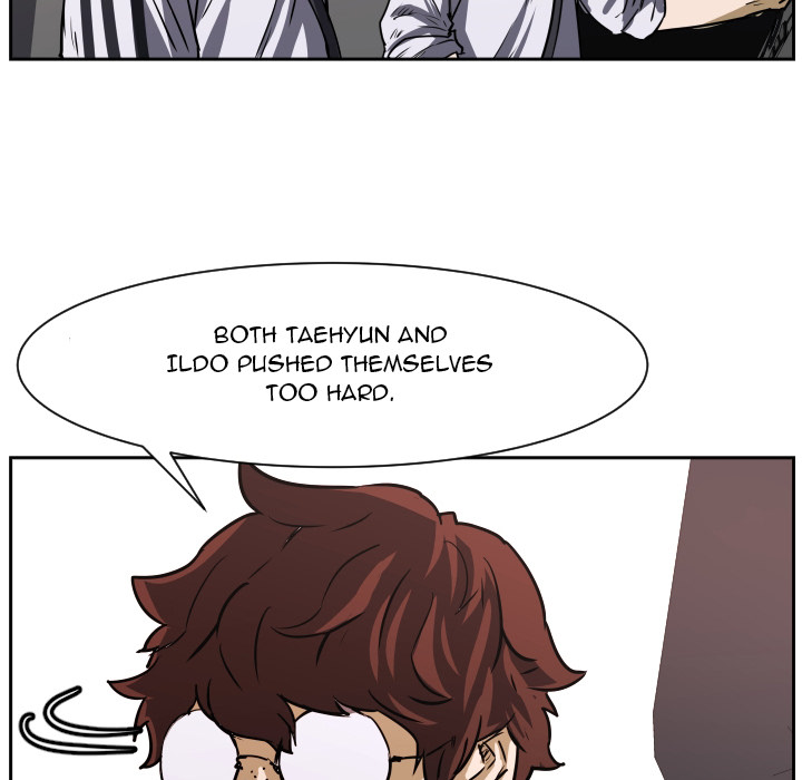 Read Tweener chapter 70 image 31 on Lezhin