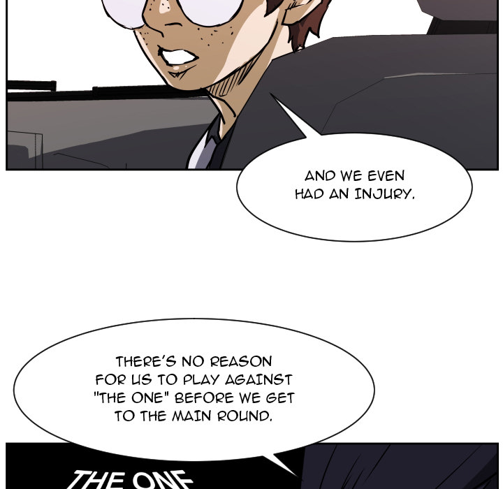 Read Tweener chapter 70 image 32 on Lezhin