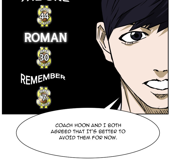 Read Tweener chapter 70 image 33 on Lezhin