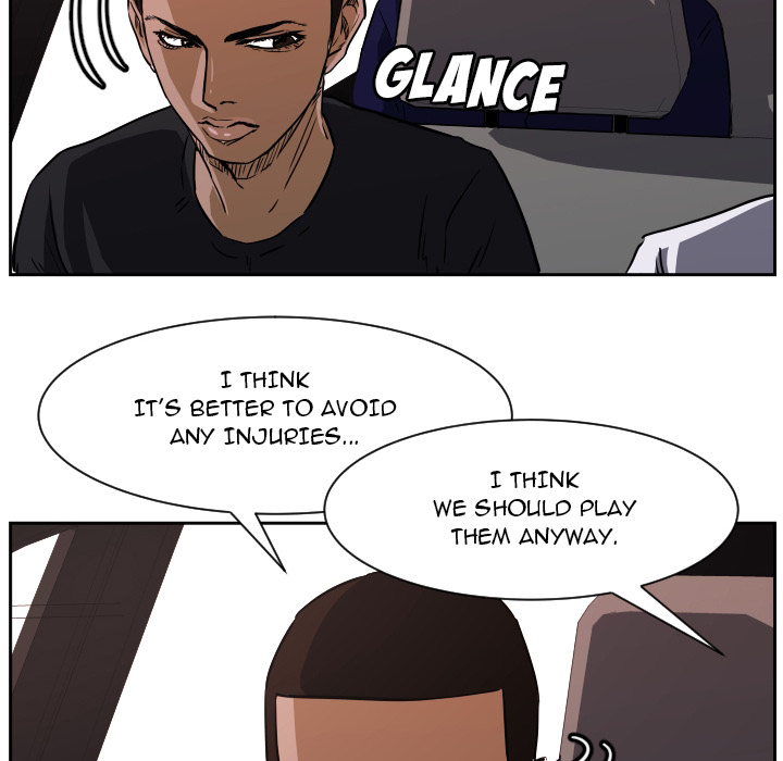 Read Tweener chapter 70 image 38 on Lezhin