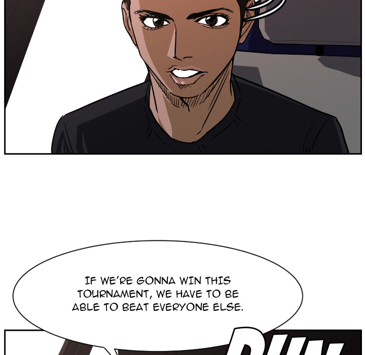 Read Tweener chapter 70 image 39 on Lezhin