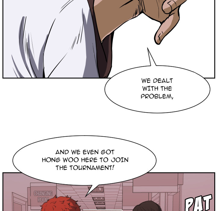 Read Tweener chapter 70 image 4 on Lezhin