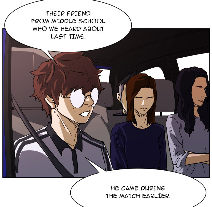 Read Tweener chapter 70 image 48 on Lezhin